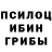 Дистиллят ТГК жижа Forest Child